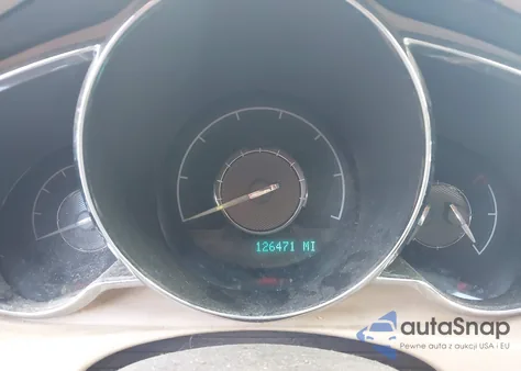 2009 Chevrolet Malibu Ltz z USA, uszkodzony, nr VIN 1G1ZK57749F126897